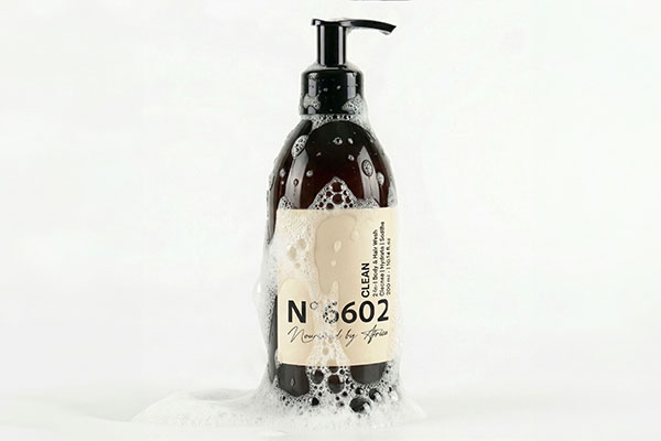 Benefits of Soap-Free Cleansing