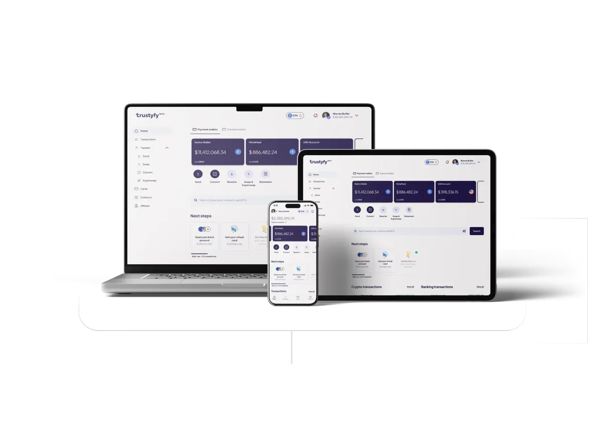 TFY Workflow Dashboard