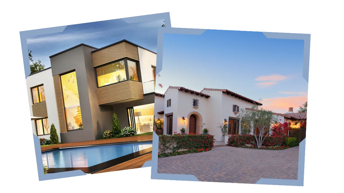Instant Home Valuation