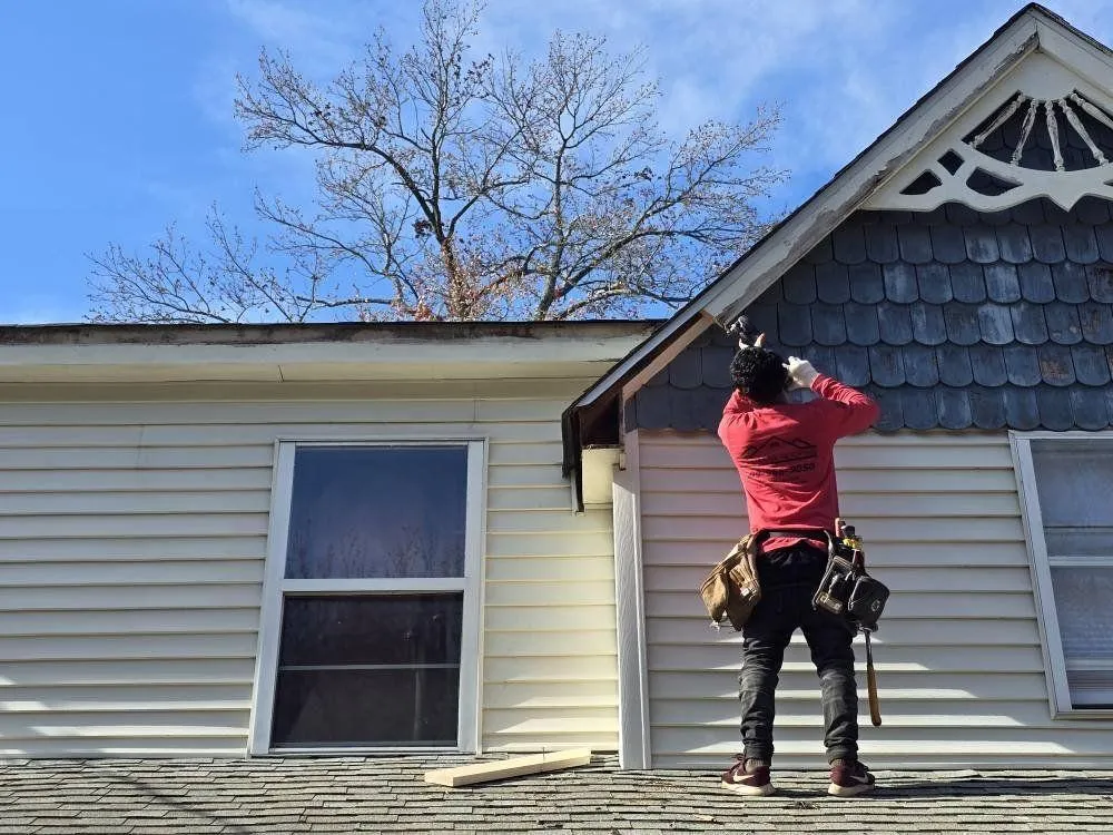 Local Roof Replacement and Repair – Marathon Restorations