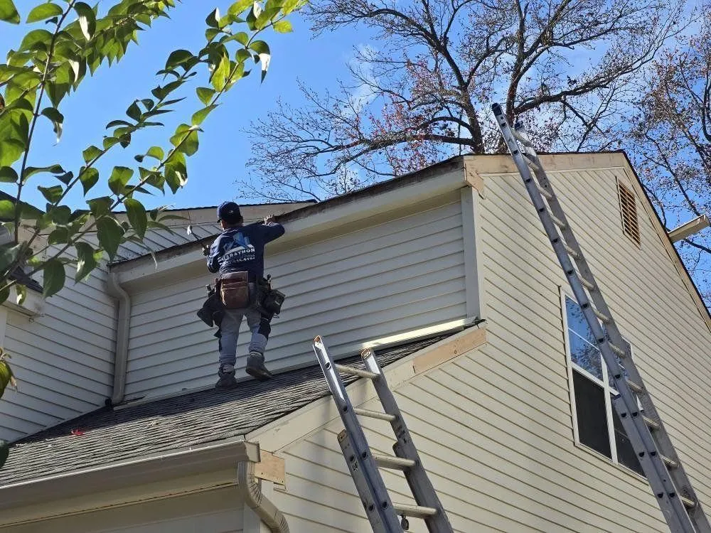 Local Roof Replacement and Repair – Marathon Restorations