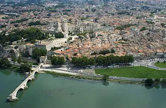 Nuit Blanche DJ - DJ - Avignon