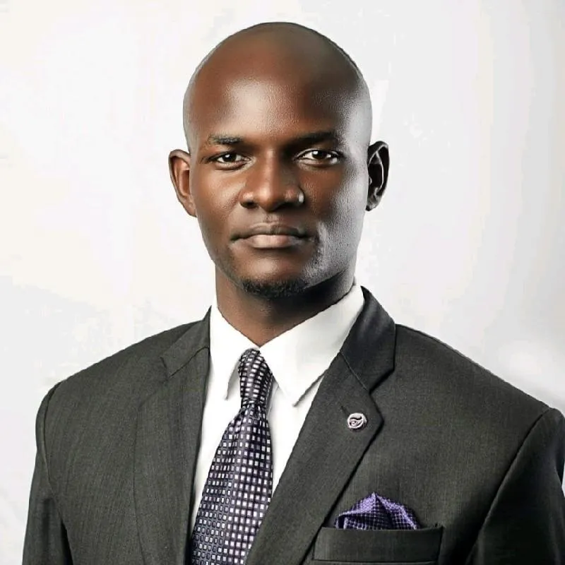 Mukisa Joshua Williams