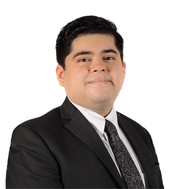 Carlos Silva