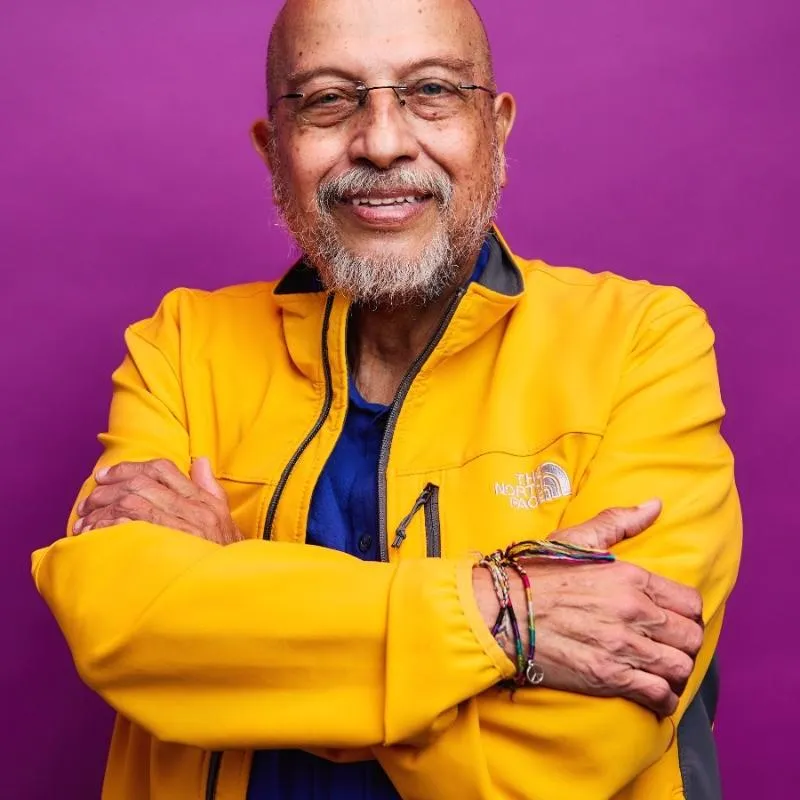 Carlos Silva