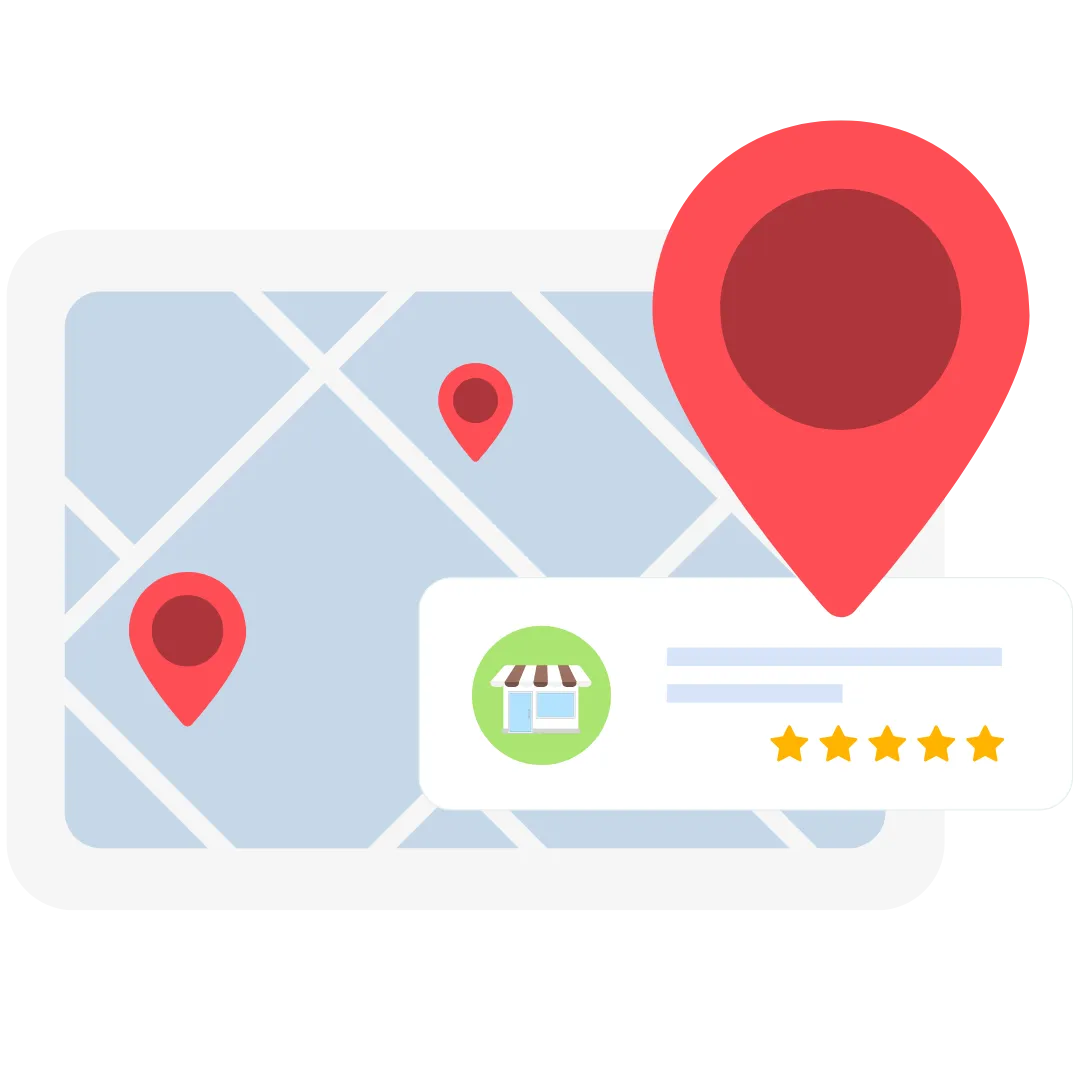 GBA map image