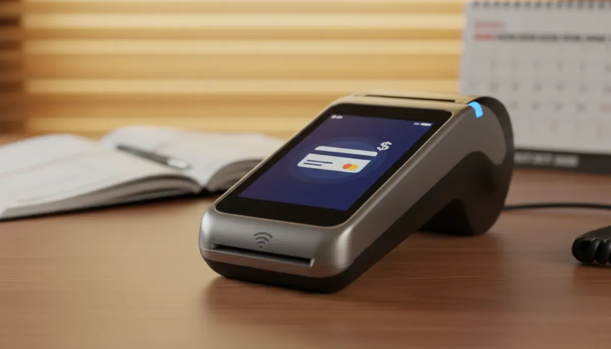 Eftpos Terminal 