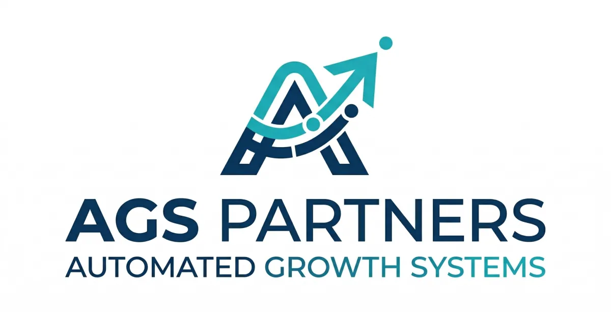AGS Partners Logo