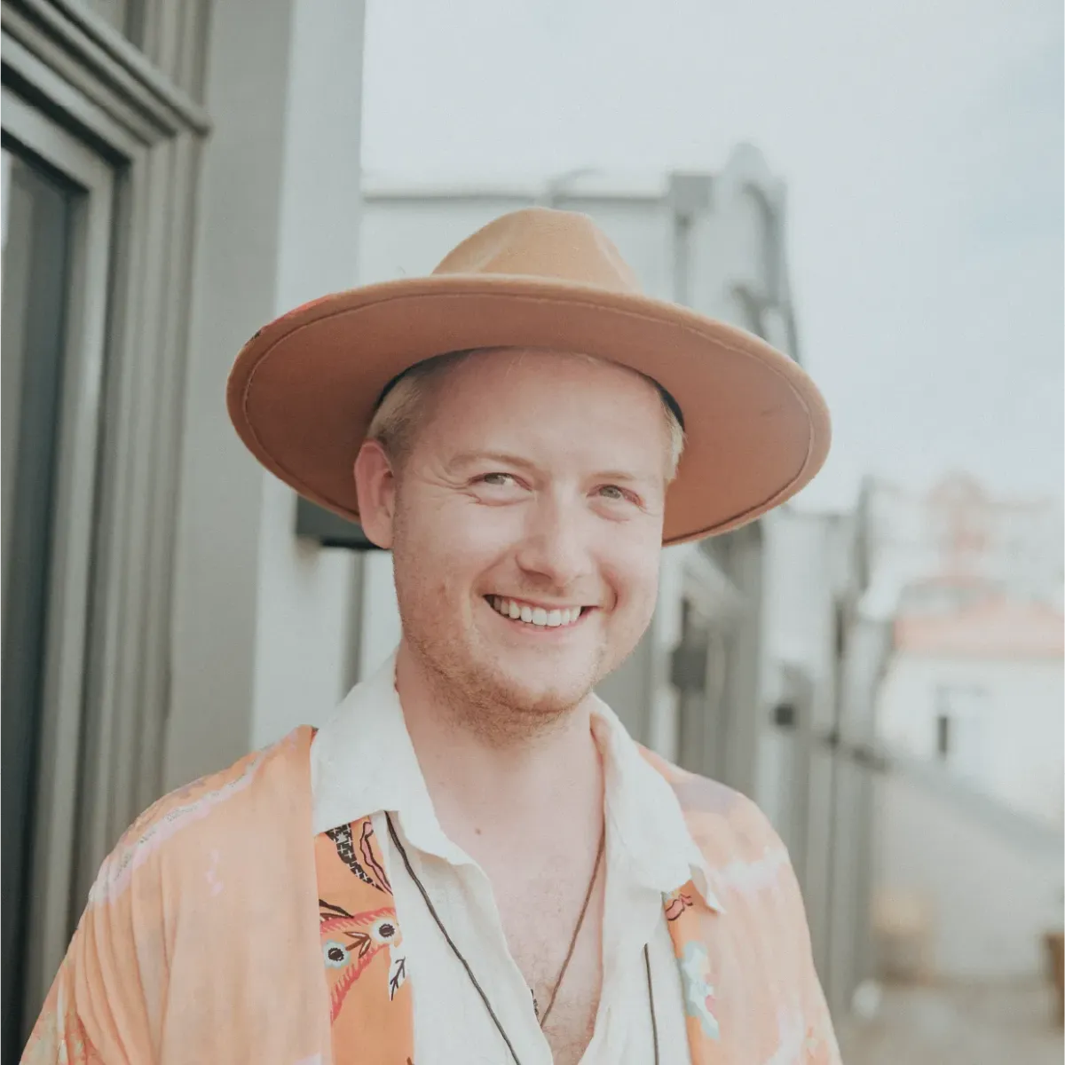 Publish your online program