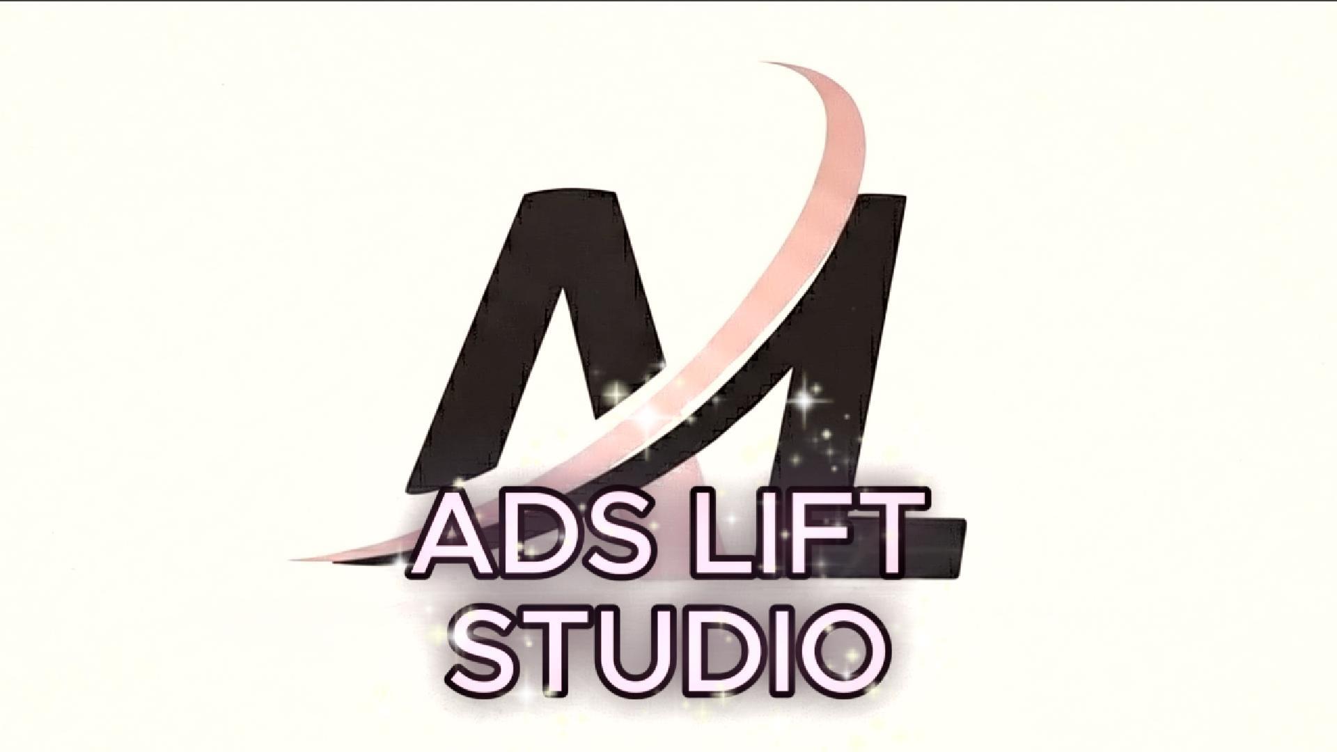 Ads Lift Studio logo