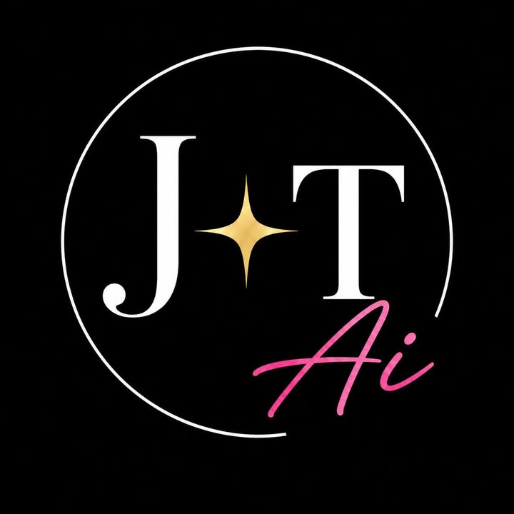 Jess & Tess Ai logo