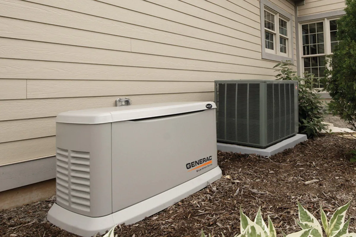Generator Installation in Fishersville, VA