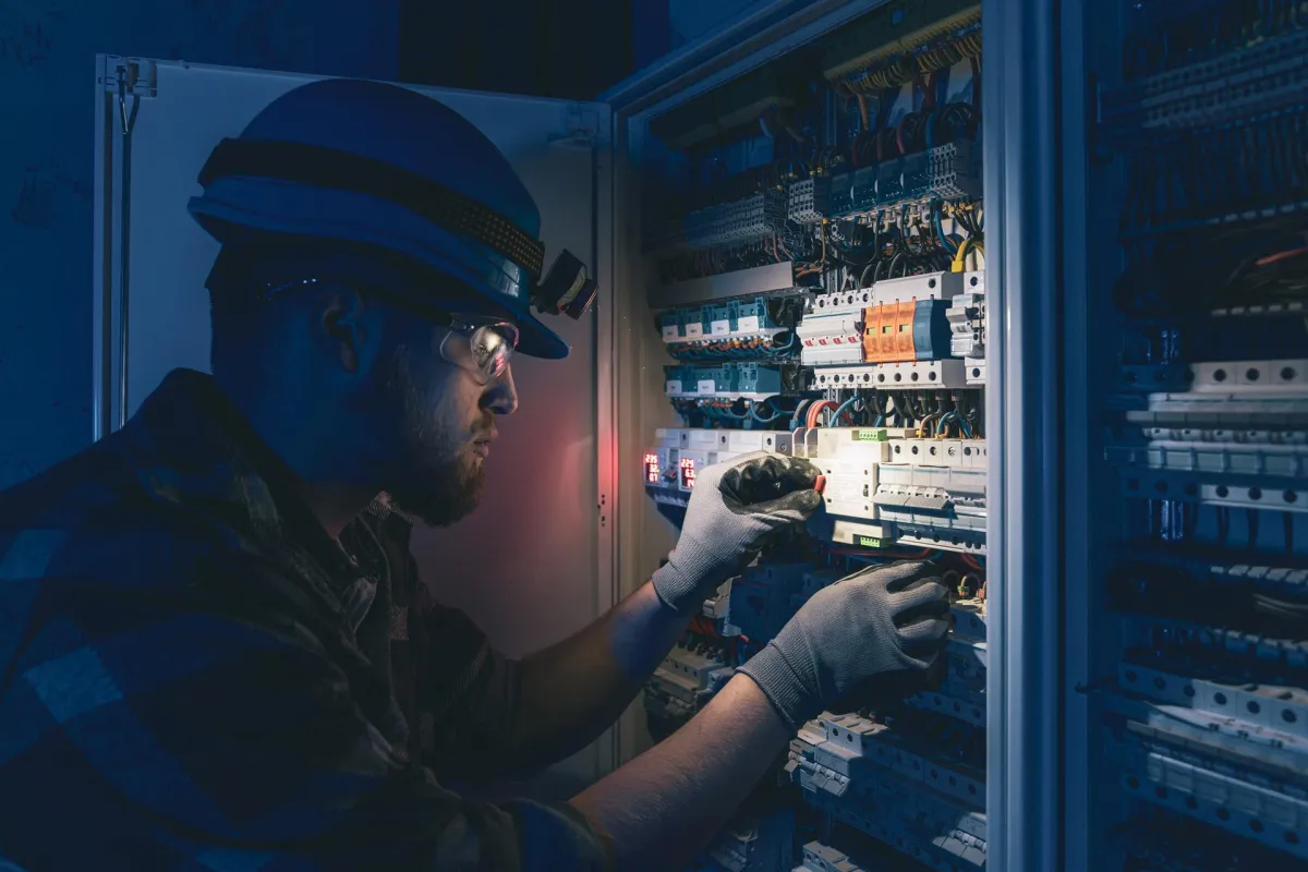 Electrical Panel Upgrades in Fishersville, VA