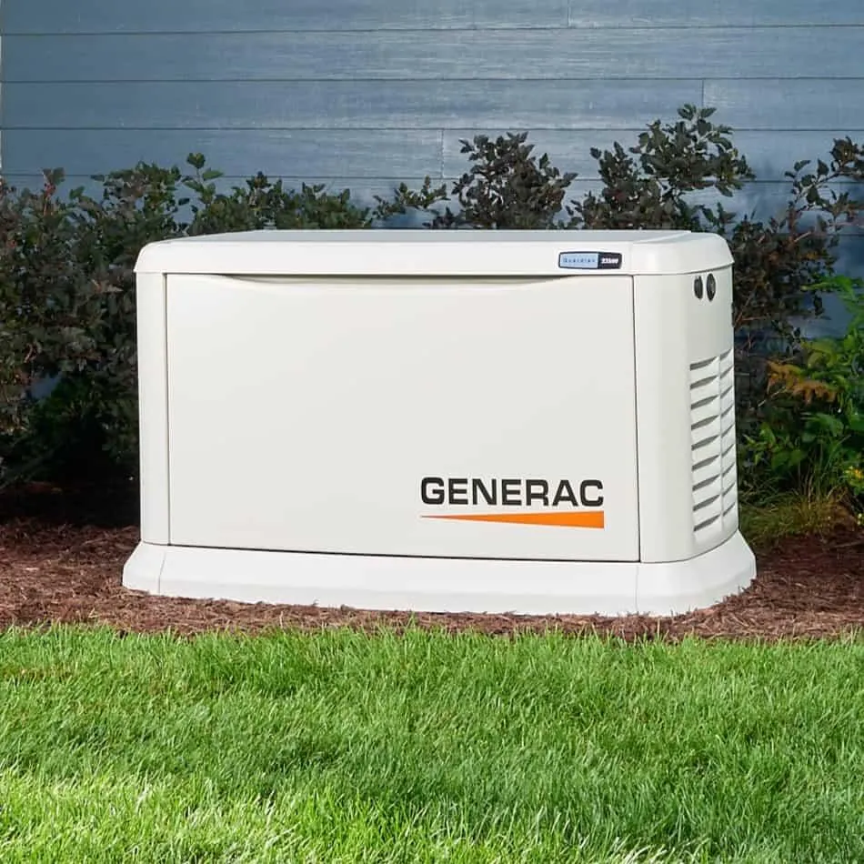 Generator Maintenance and Repair in Fishersville, VA