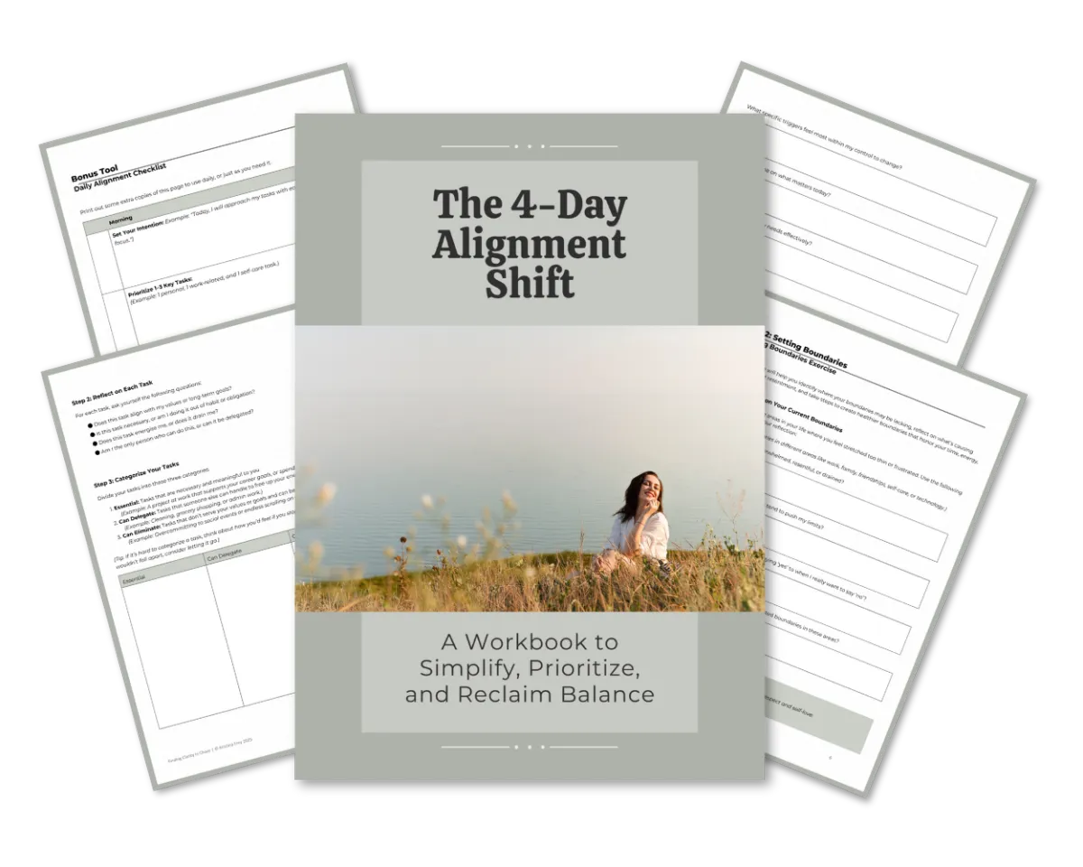 Finding Clarity in Chao