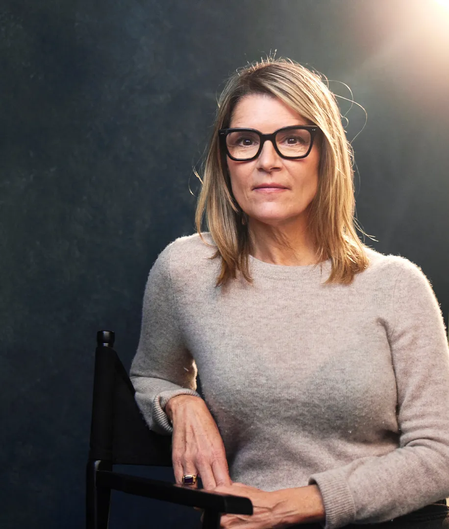 Mel Mack casting Director profile picture