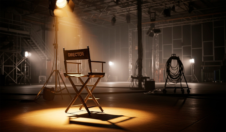 Professional acting class focused on callback strategies and audition success techniques