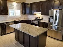 granite countertop renovation