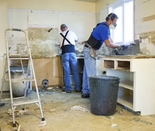 Kitchen Renovations