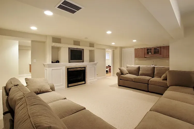 Furnished_Fnished_Basement