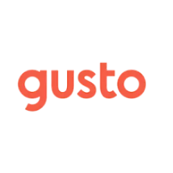Gusto or Payroll