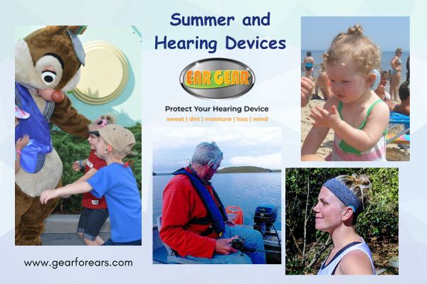 Mitigating Summer Device Failures
