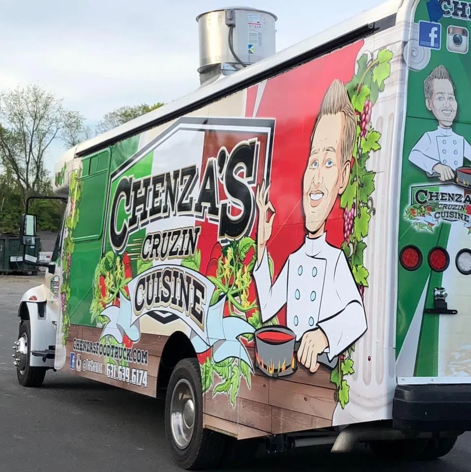 The Taco 105 In Mattituck