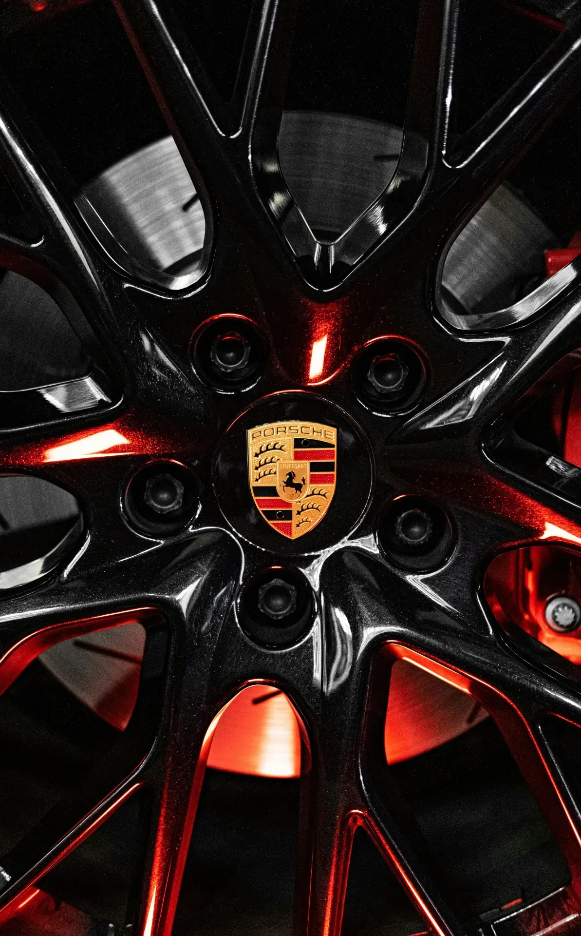 Felgenversiegelung Keramik Bremsstaub entfernen Dresden