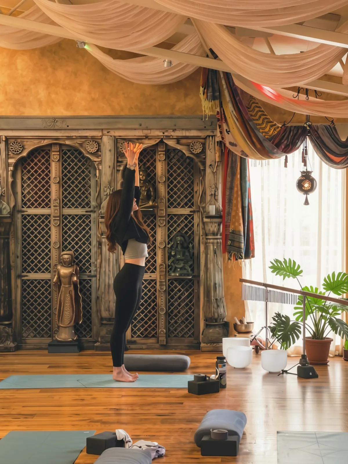The Retreat Business Method Experience