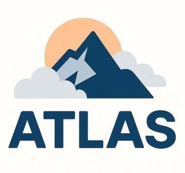 Atlas Web Services Logo