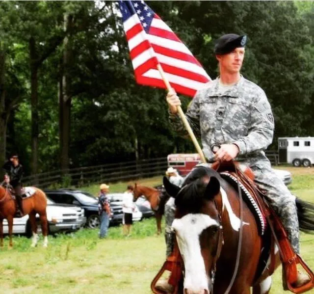 Rick Valentine Army veteran who started a tree, grading, stump removal and drainage business in and around Concord, NC.
