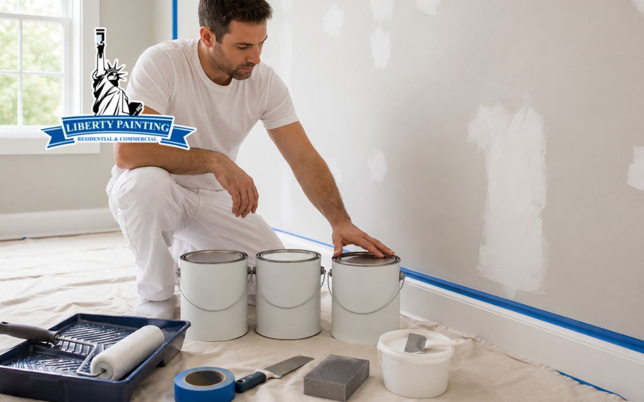 how to choose paint primer for better paint color results