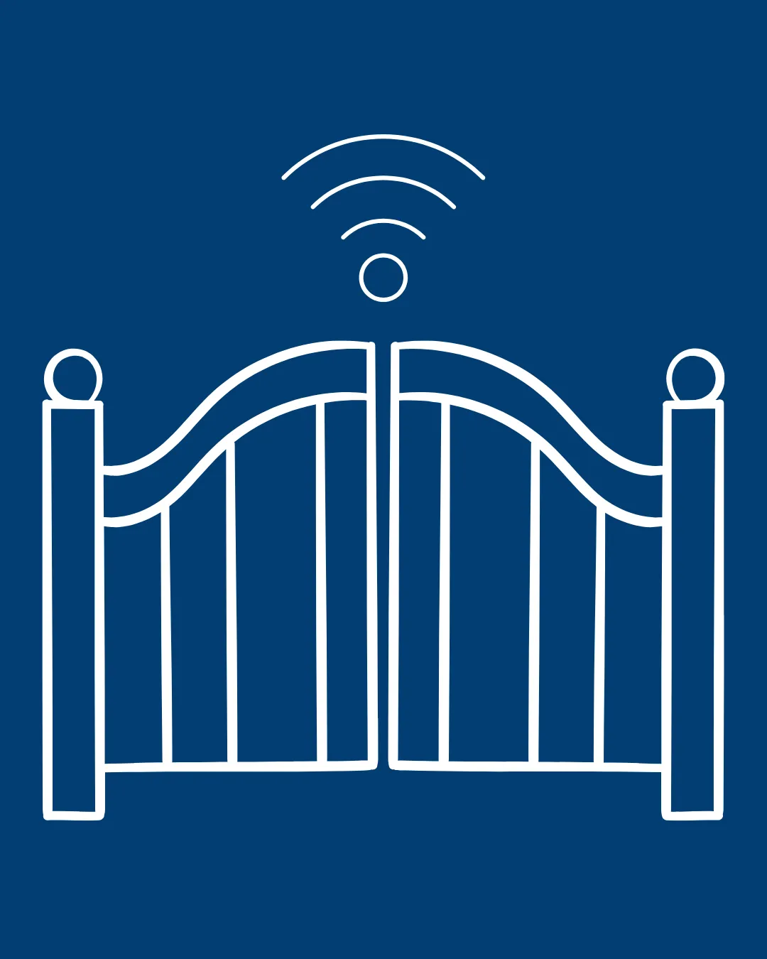 Automatisation de Portail