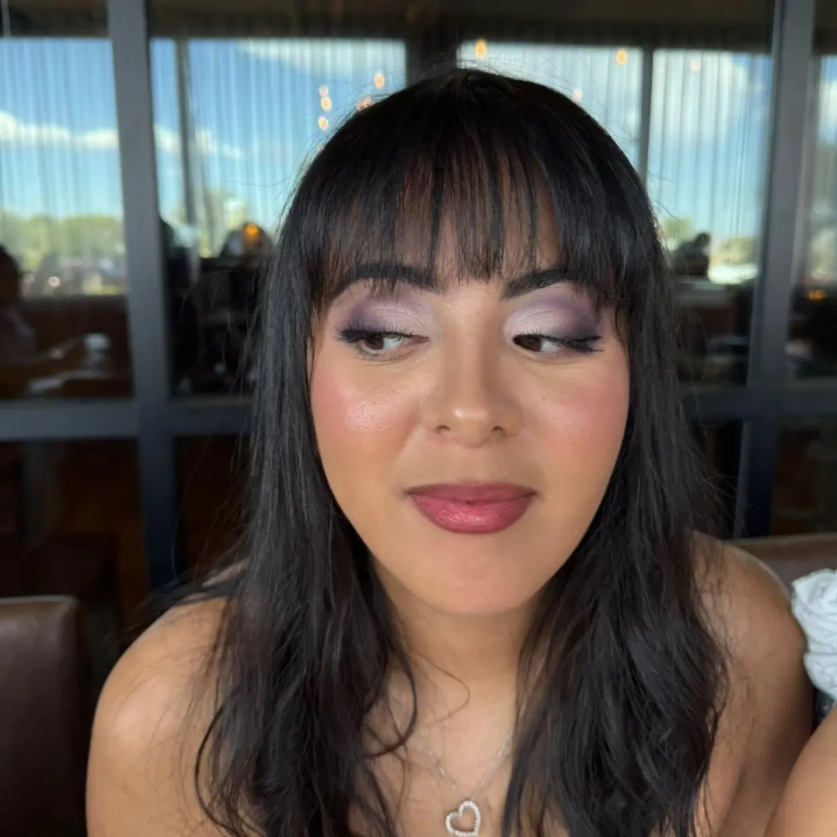 HMU Studio providing on-site and mobile makeup services throughout Las Vegas, the Strip, Summerlin, and Henderson.