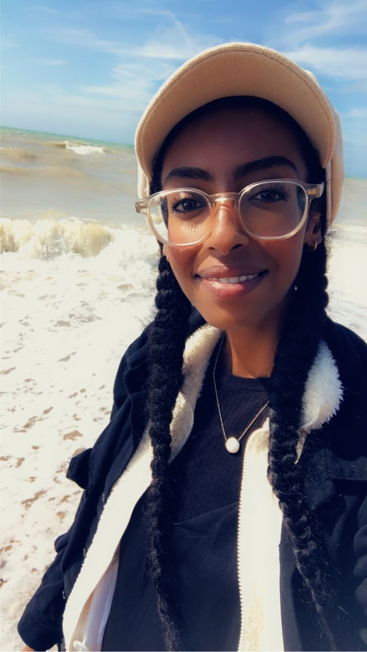 Huda, Qualified Naturopathic Nutritionist