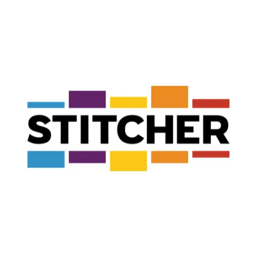 Rant and Resolve on STITCHER