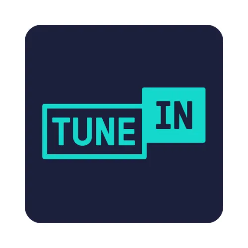 Rant and Resolve on TUNE IN