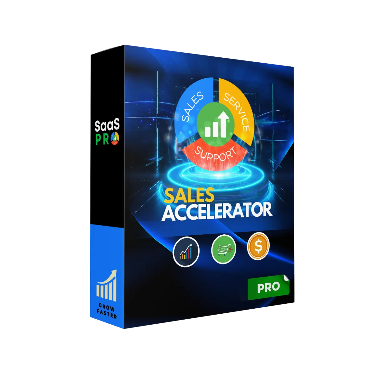 Digital Creator PRO UNLIMITED ACCESS