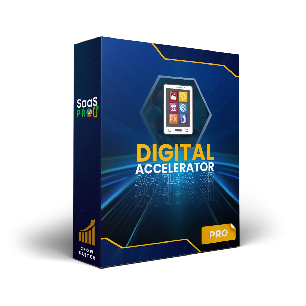 Digital Creator PRO UNLIMITED ACCESS