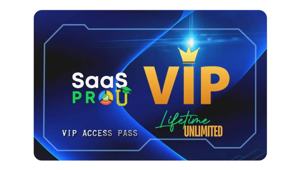 VIP UNLIMITED