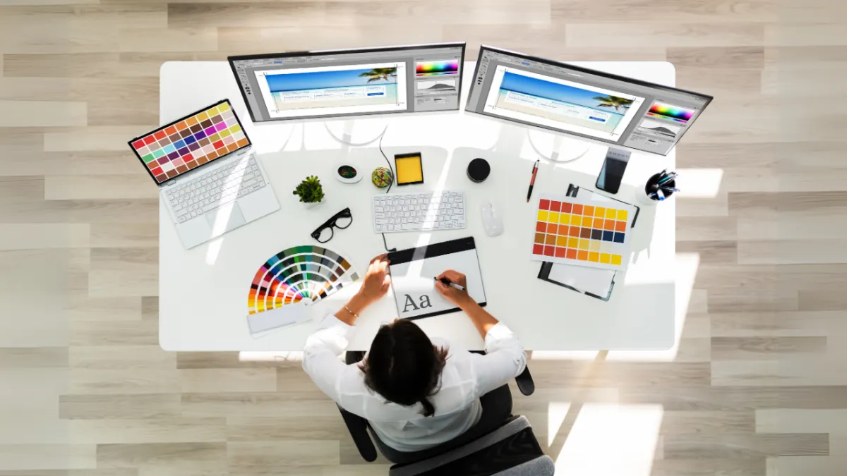 BUILD A BRAND BOARD THAT WORKS