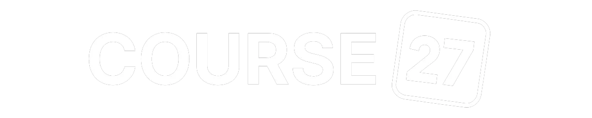 course27.com