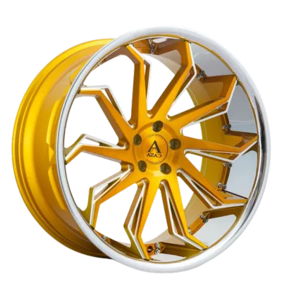Azad Rims Joel's Tire Shop