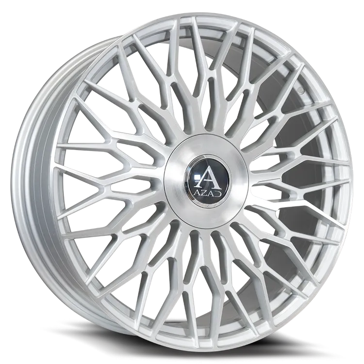 Azad Rims Joel's Tire Shop