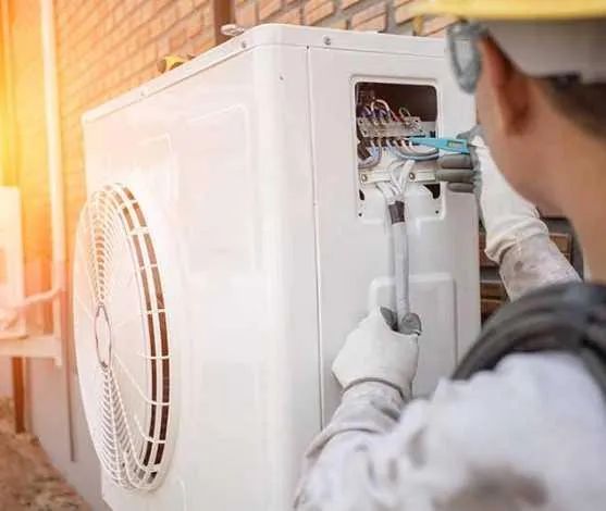 condo heating and cooling systems in greater toronto