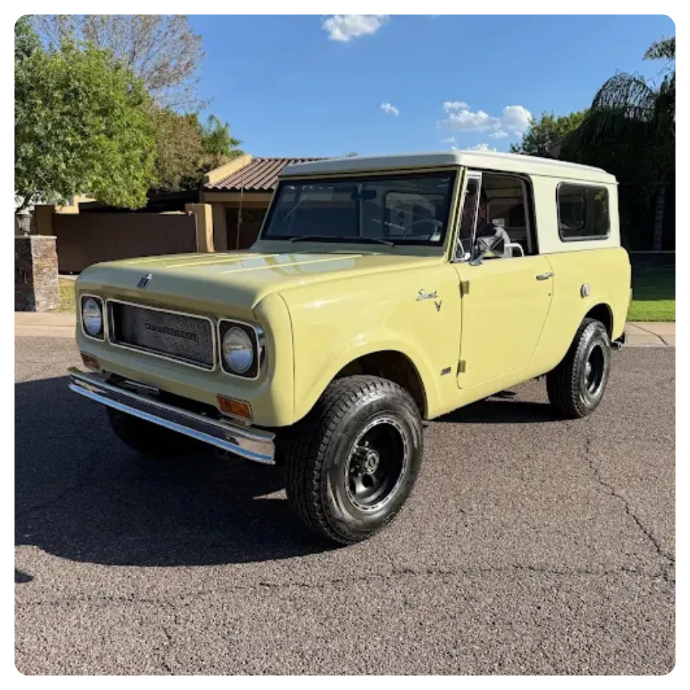 Professional paint correction detailing Houston