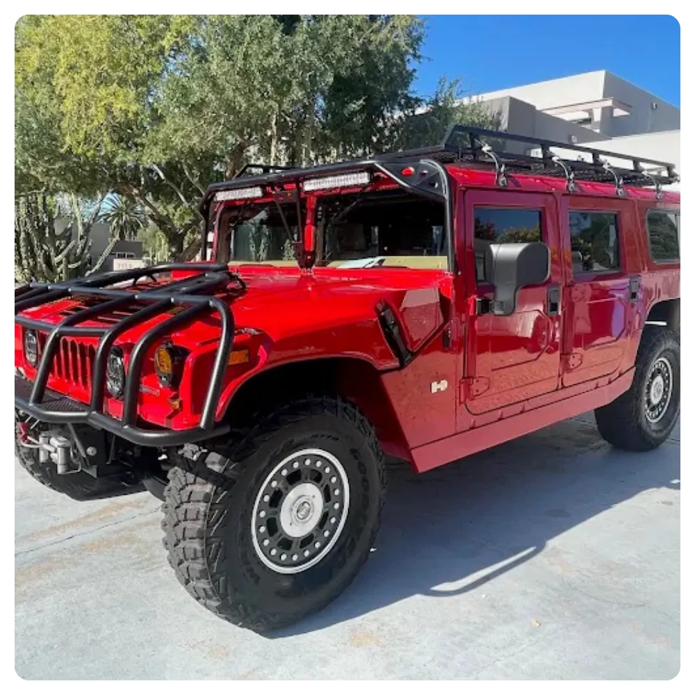 Best mobile auto detailing near me Houston