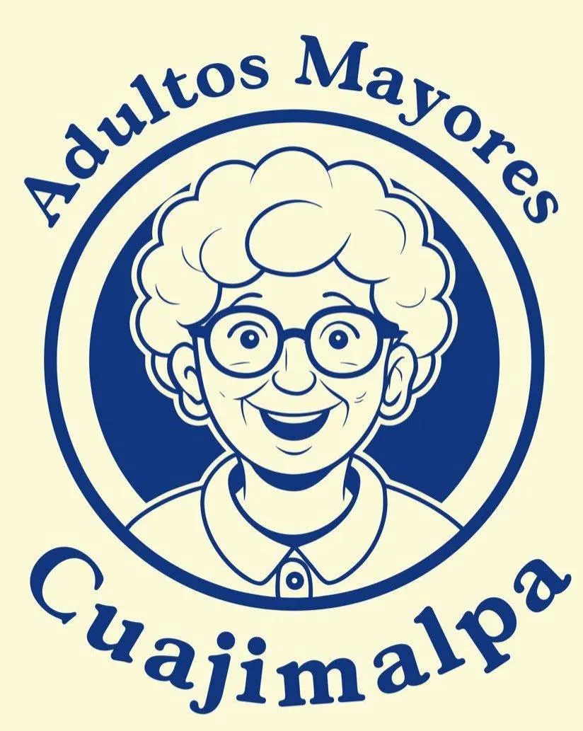 Viejos los Cerros Logo