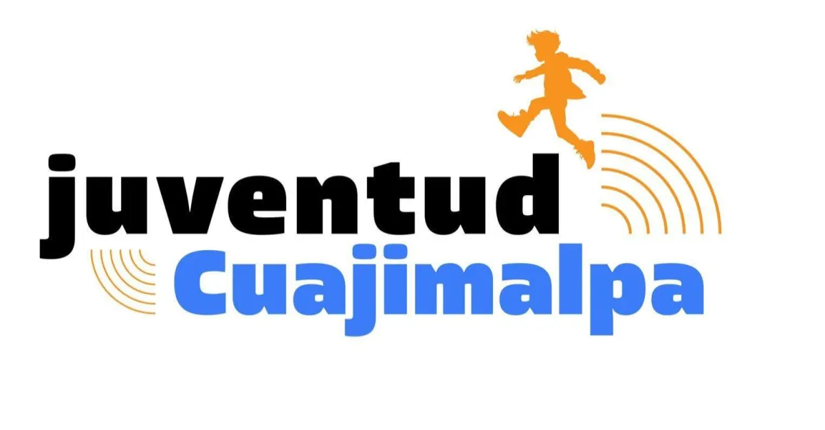 Juventud Cuajimalpa Logo