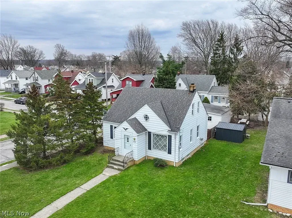 Casa en Indianapolis